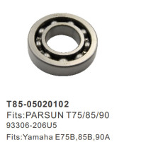 2 STROKE -  T80 - Ball Bearing - T80-05020102 - Parsun